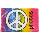 Rough Rainbow Photo Album (Bunk Junk)