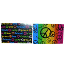 Stamp/Grafitti Postcard Set (Bunk Junk)