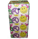 Cardboard Drawers
