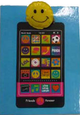 Ipod Clipboard