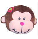 Monkey Address Book