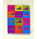 Sneaker Address Book
