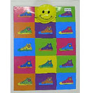 Sneaker Clipboard