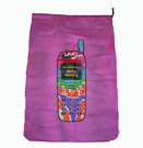 Cell Phone Laundry Bag
