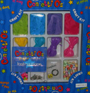Confettios Box Set
