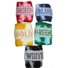 Color War Wristband