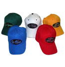 Color War Hat