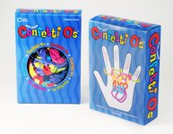 Confettio Box