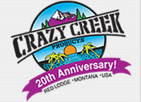 Crazy Creek