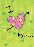 Greeting Cards