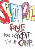 Greeting Cards