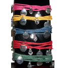 Camp Multi Strand Bracelet