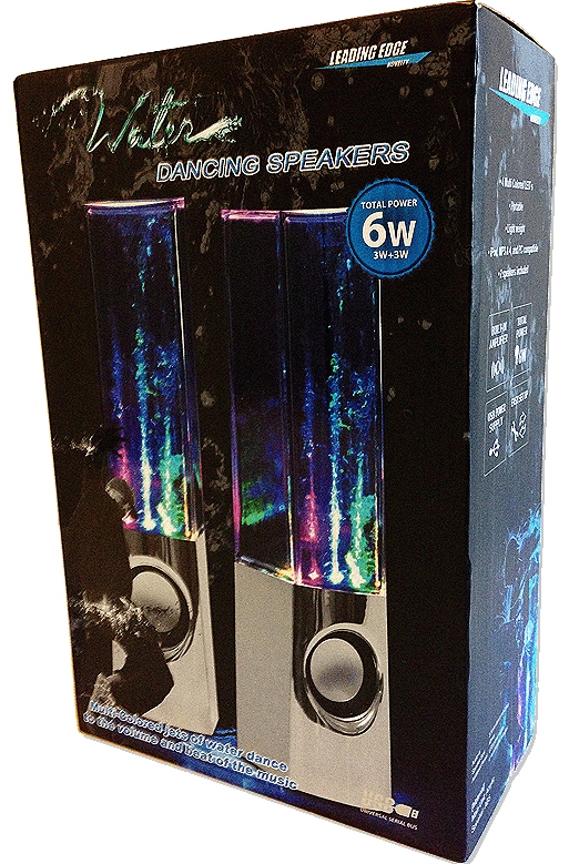 Electronic Accessories