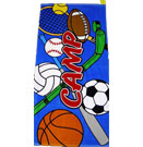 Camp Sport Towel