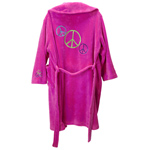 Peace Party Robe