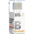 Bucky Balls-Executive-Silver