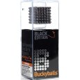 Bucky Balls-Executive-Black