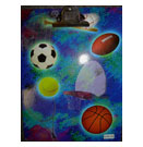 Sports Clipboard