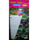 Camo Love Foldover Stationery (Camp Stationery)