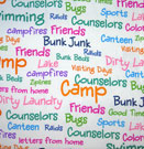 Grafitti Autograph Pillowcase (Bunk Junk)