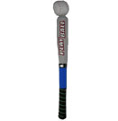 Baseball Bat n Ball Autograph Pillow  (Bunk Junk)