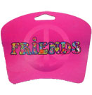 Friends Tattoo Lap Desk
