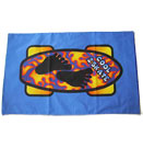 Skateboard Pillow Case