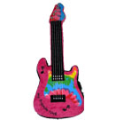 Guitar Autograph Pillow with Pen (Bunk Junk)