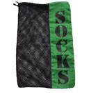 Boys Stripe Sock Bag