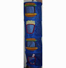 Junk Food Space Saver-Blue (Bunk Junk)