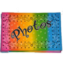 Bandana Photo Album