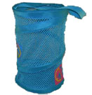 Peace Sign Shower Caddy (Bunk Junk)
