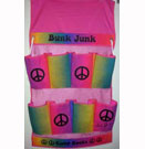 Bed Caddy's & Shoe Bags