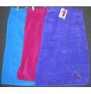 Towel Wrap