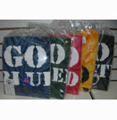 Color War Tee Shirt with Go Bracelet (Bunk Junk)