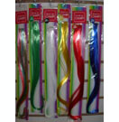 Color War Clip Hair (Bunk Junk)