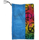 Stamp Sock Bag