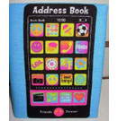 Ipod Address Book (Bunk Junk)