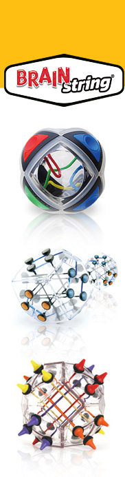 Brainstring Advanced