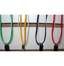 Triple Cord Go Necklace