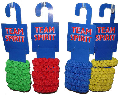 Color War Pony Pack