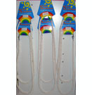 Sunsation Puka Necklace