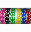 Jelly Peace Headband