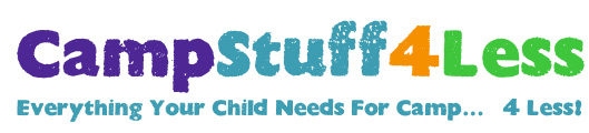 camp stuff 4 less