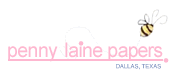 Penny Laine Papers