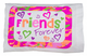 Friends Forever Autograph Pillowcase
