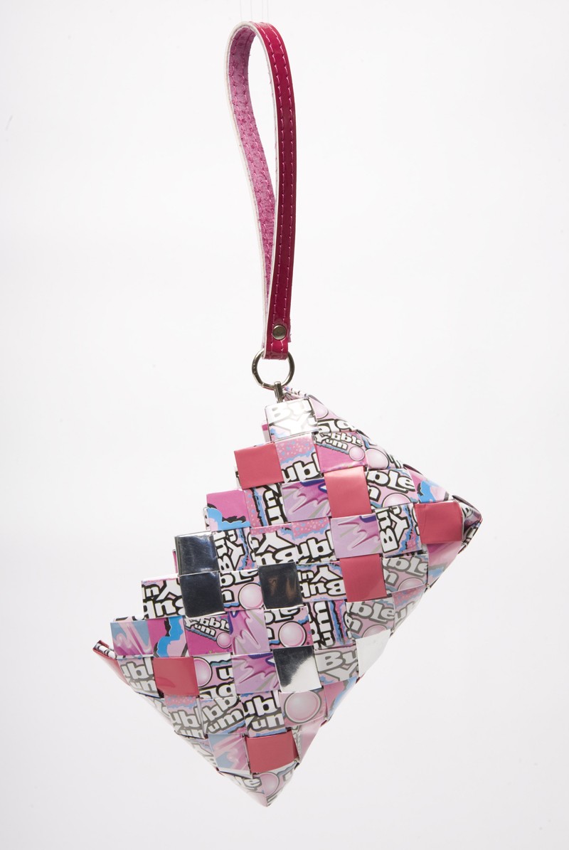 Nahui Ollin Bubble Yum Baby Cakes Bag