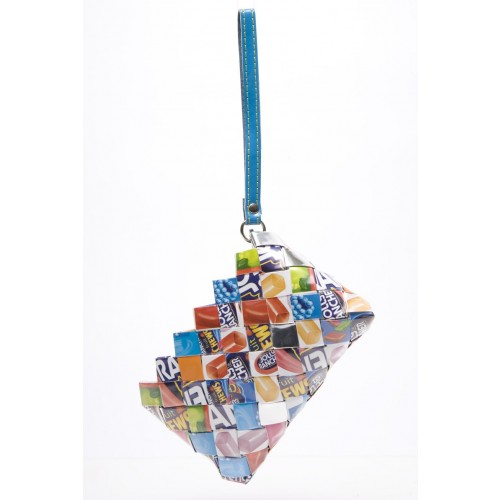 Nahui Ollin Jolly Rancher Baby Cakes Bag