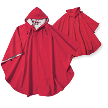 Charles River Adult Rain Ponchos