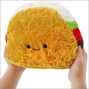 Squishable Taco 7